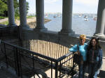 Plymouth Rock