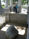 Plymouth Rock