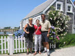Nantucket Cottage