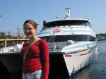 Hy-Line Ferry