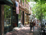 Main Street Nantucket