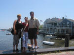 North Wharf
