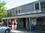 Siasconset Market