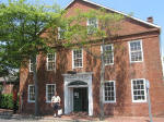 Nantucket Whaling Museum