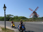 The Old Mill