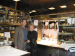 Trotter's Kitchen