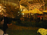 Rhapsody Restaurant