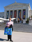 Shedd Aquarium