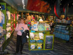 Aquarium Shop