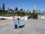 Chicago's Lakefront