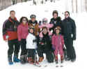 The Zane and Epstein Group