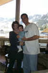 The Brad Epstein Family