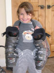 "Boots" Epstein