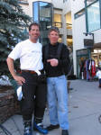 Doug Gilstrap & Randy