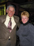Mead Metcalf & Pam