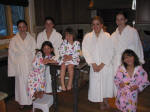 Comfortable Ladies