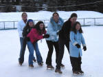 Line Skaters