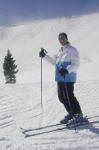 Vail's Blue Sky Basin