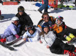 The Epstein Family