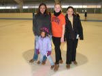 Ice Skating