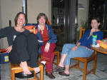 The Ladies Gossip