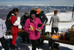 High Alpine Wiener Roast