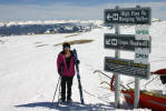 Top of the Cirque