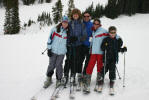 Puig/Holzman Skiers