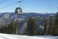 Ajax Mountain