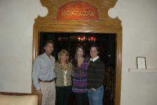 Montagna Restaurant
