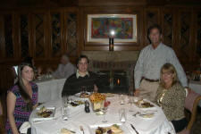 Thanksgiving Dinner