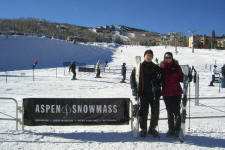 Snowmass Base