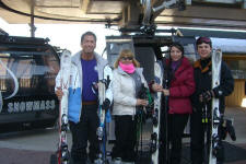 Snowmass Gondola