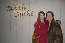 Takah Sushi