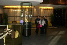 The Viceroy Lobby