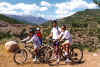 Biking in Aspen