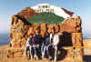 Pike's Peak