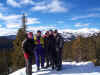 A great group of guys
