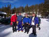 Tiger Run Snowmobiling