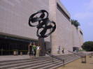 Air & Space Museum