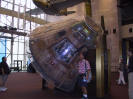 Apollo 11 Command Module