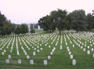 Arlington National Cemetery