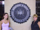 FBI Tour