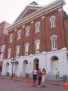 Ford's Theatre