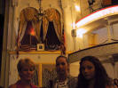 President Lincoln's Box