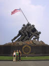 Marine Corps Memorial
