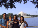 Jefferson Memorial