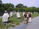 Korean War Memorial