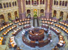 Inside the Library of Congress