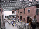 Inside the Holocaust Museum